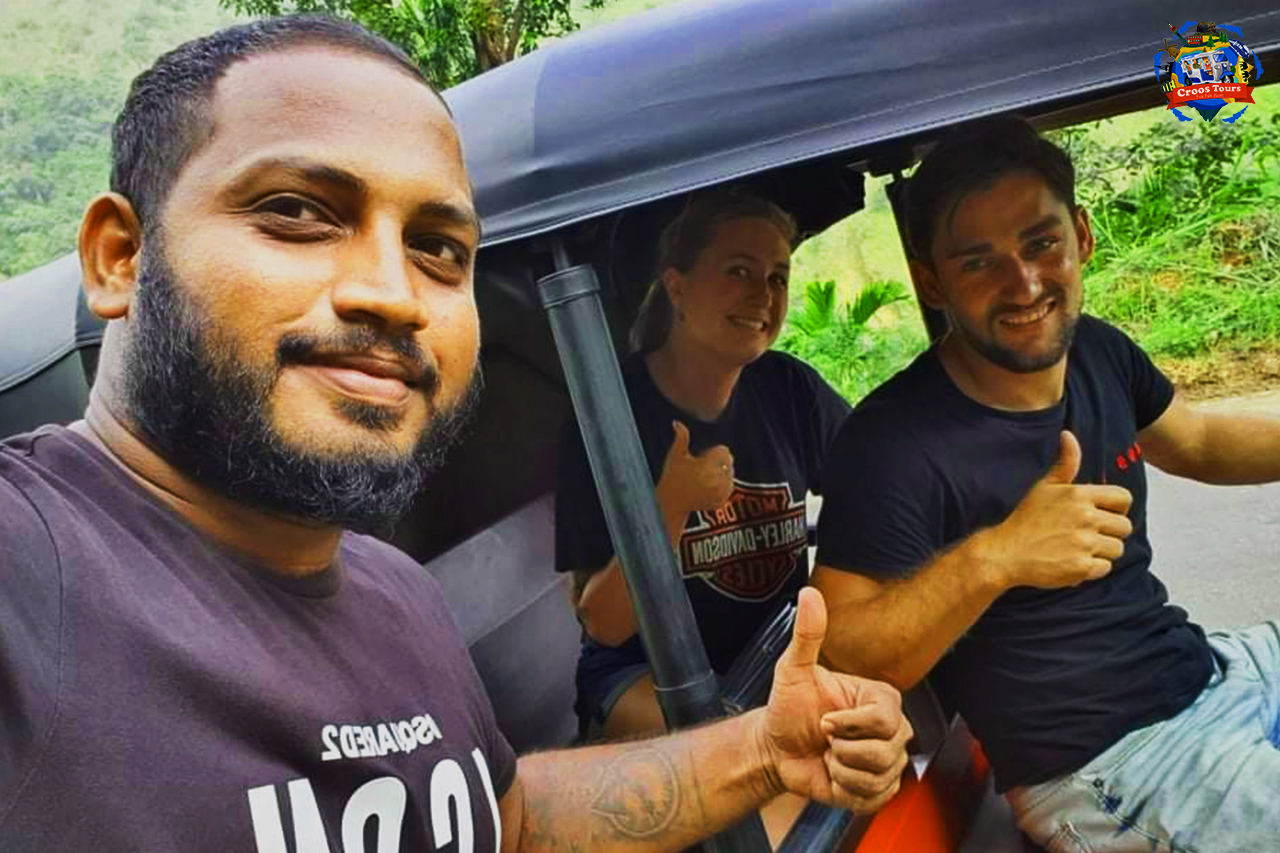 Tuk Tuk Travel Sri Lanka