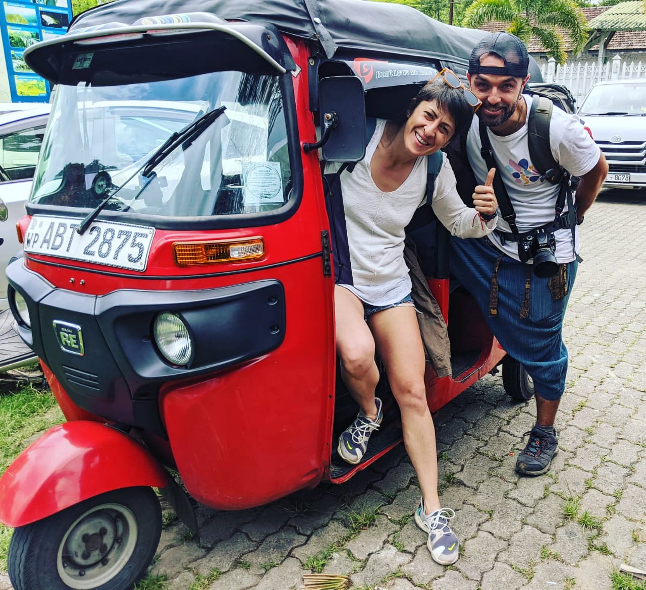 Croos Tours TripAdvisor reviews